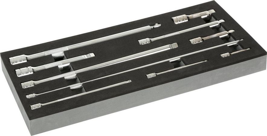 Locking Extension Bar 6-Inch 1/4