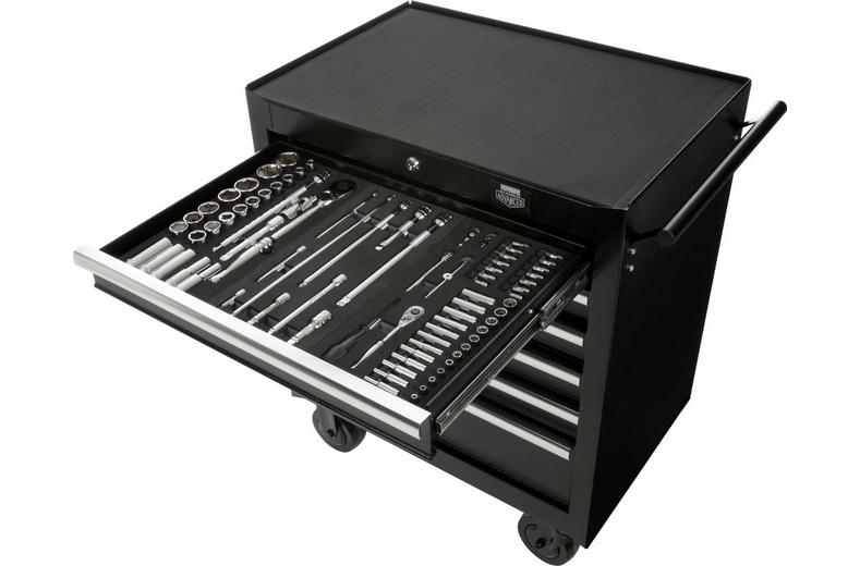 Halfords Advanced 10 Piece Extension Bar Set Modular Tray Halfords Advanced 10 Piece Extension Bar Set Modular Tray