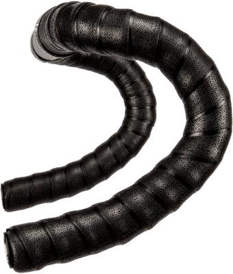 Lizard Skins DSP V2 Bar Tape, Jet Black 1.8mm