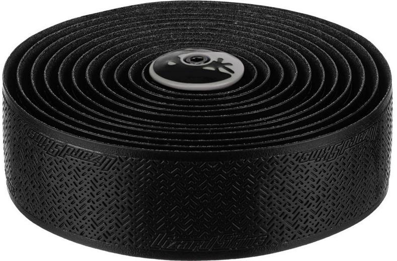 Lizard Skins DSP V2 Bar Tape, Jet Black 1.8mm Lizard Skins DSP V2 Bar Tape, Jet Black 1.8mm