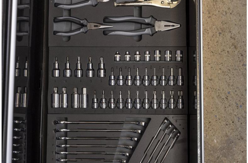 Halfords Advanced 36 Piece Bit Socket Set Modular Tray Halfords Advanced 36 Piece Bit Socket Set Modular Tray