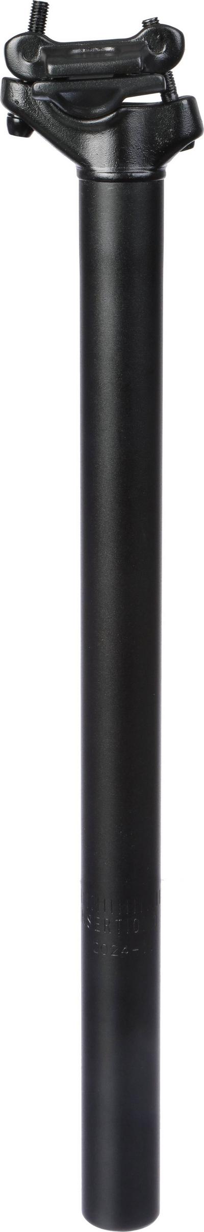 Halfords 27.2mm Alloy Seatpost Halfords 27.2mm Alloy Seatpost