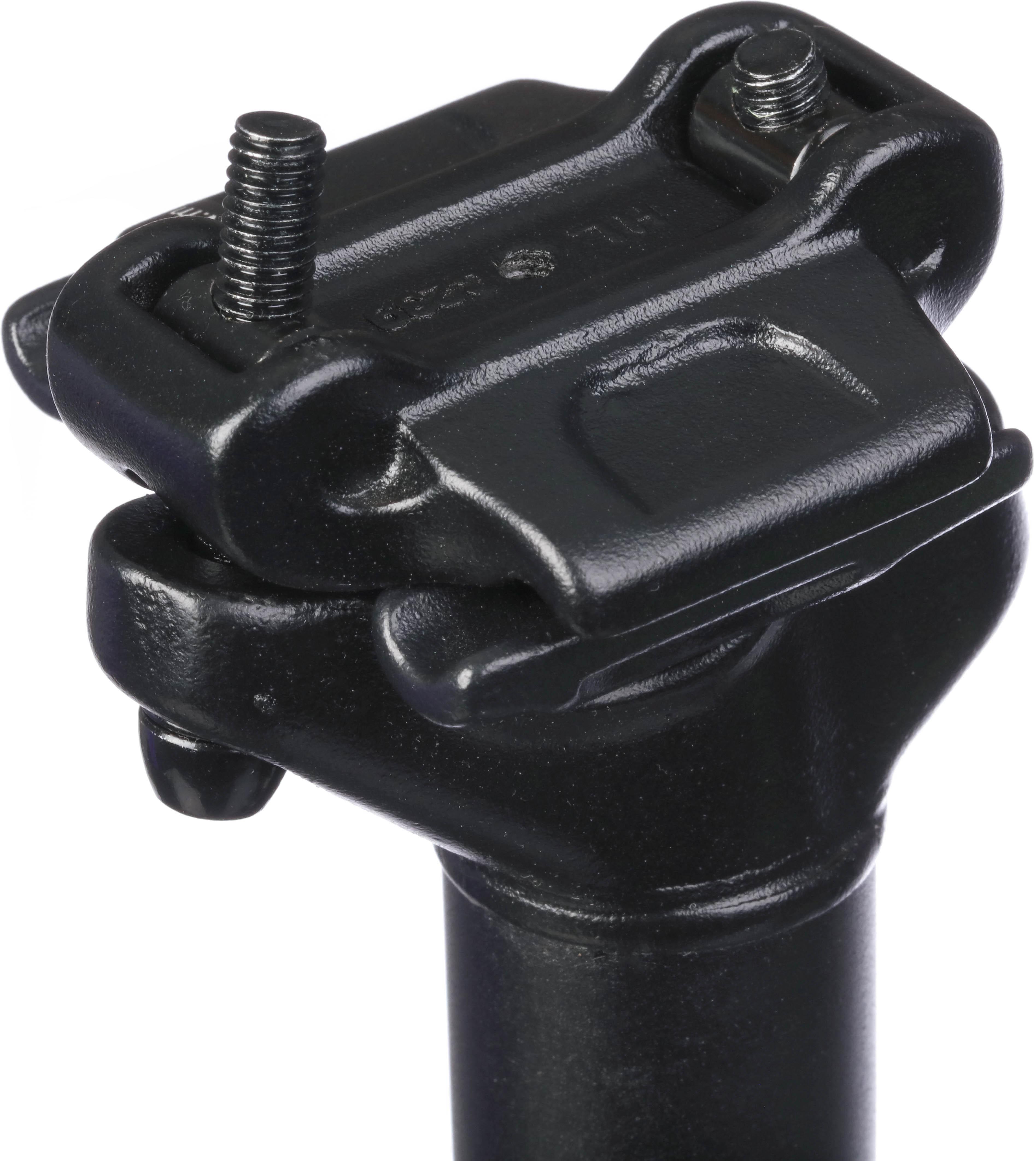 Halfords 31.6mm Alloy Seatpost