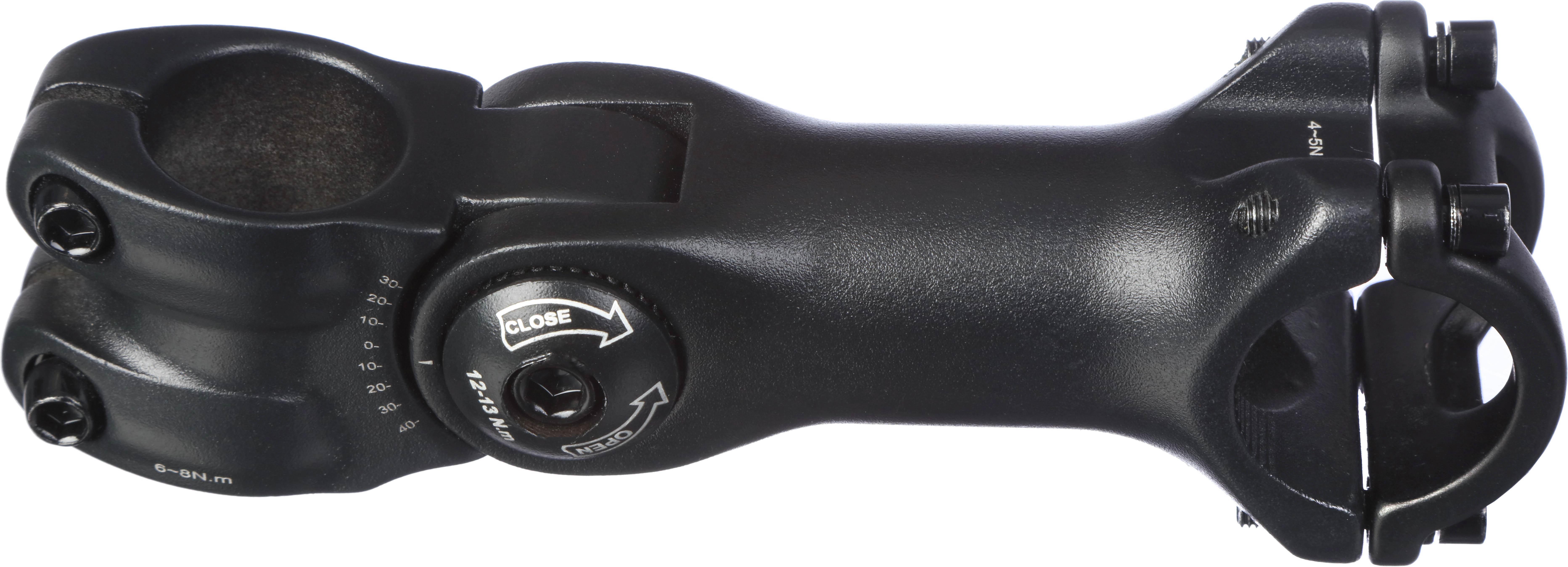 Halfords Adjustable Stem 31.8mm