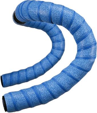 Lizard Skins DSP V2 Bar Tape, Cobalt Blue 1.8mm