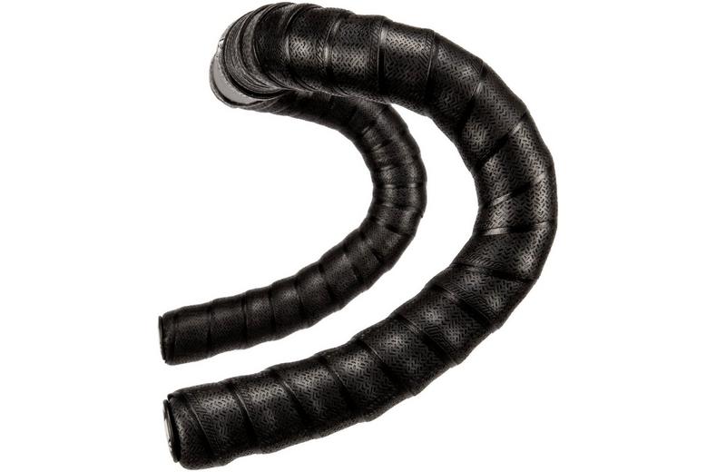 Lizard Skins DSP V2 Bar Tape, Jet Black 1.8mm Lizard Skins DSP V2 Bar Tape, Jet Black 1.8mm