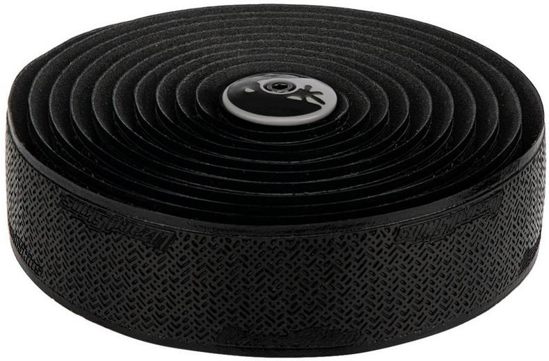Lizard Skins DSP V2 Bar Tape, Jet Black 1.8mm Lizard Skins DSP V2 Bar Tape, Jet Black 1.8mm