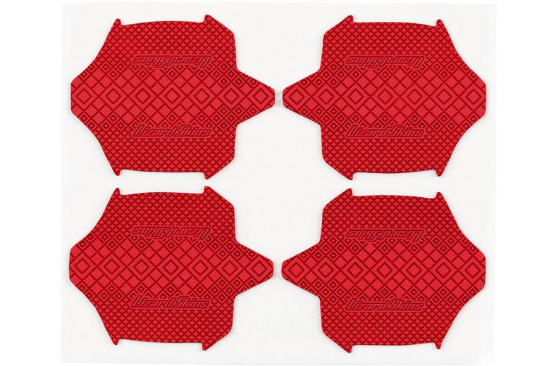 Lizard Skins DSP Lever Grip, Platinum Gray Lizard Skins DSP Lever Grip, Platinum Gray