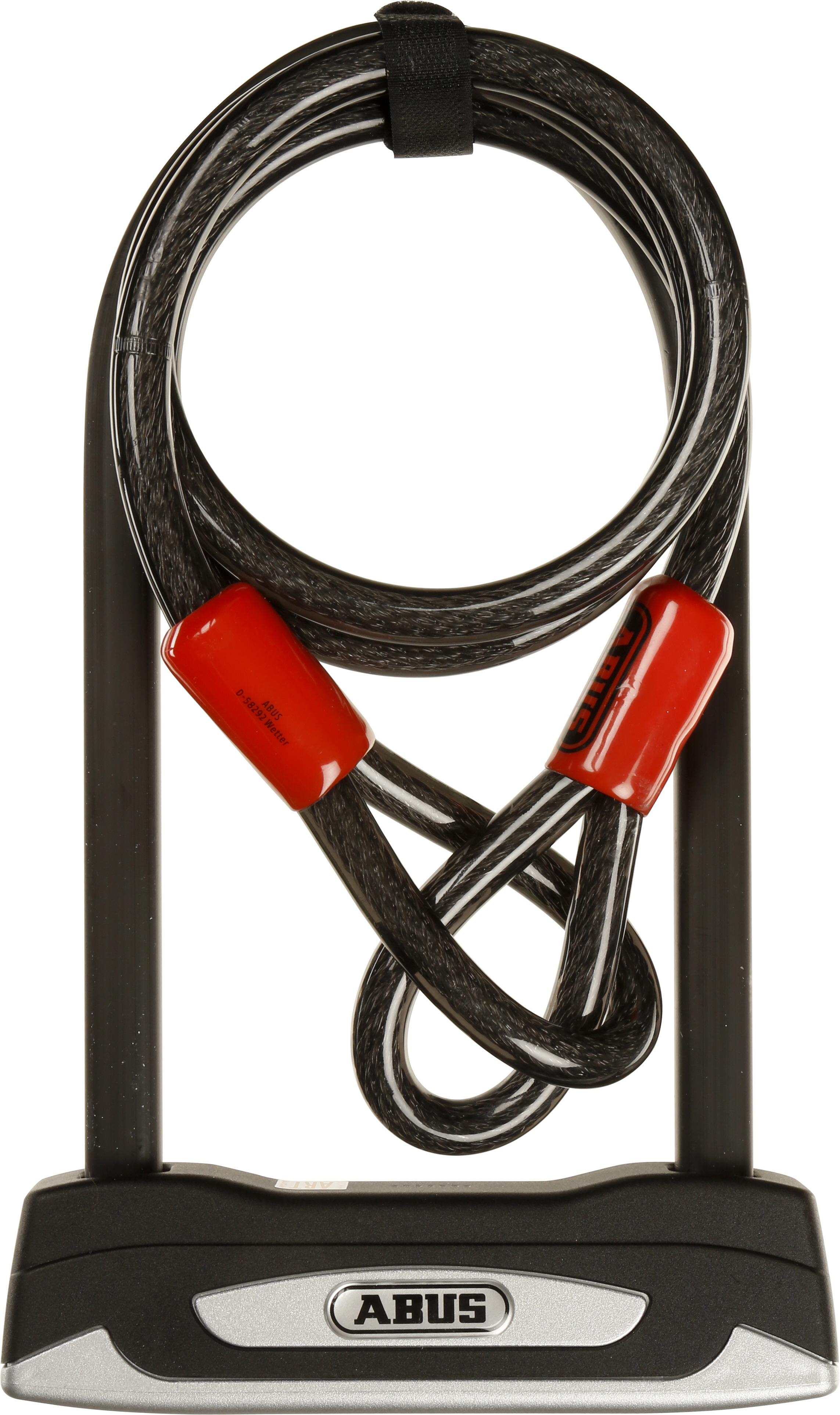 Abus Granit XPlus 54 D-Lock