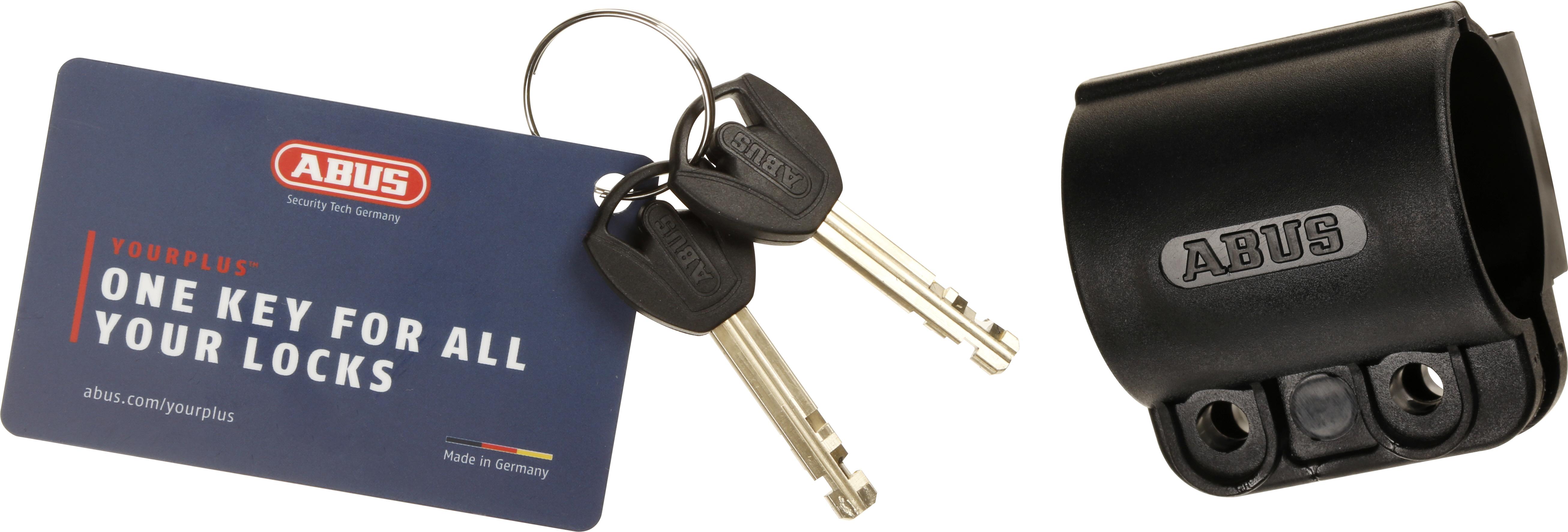 Abus Granit XPlus 54 D-Lock