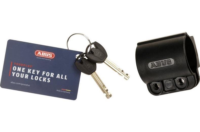 Abus Granit XPlus 54 D-Lock Abus Granit XPlus 54 D-Lock