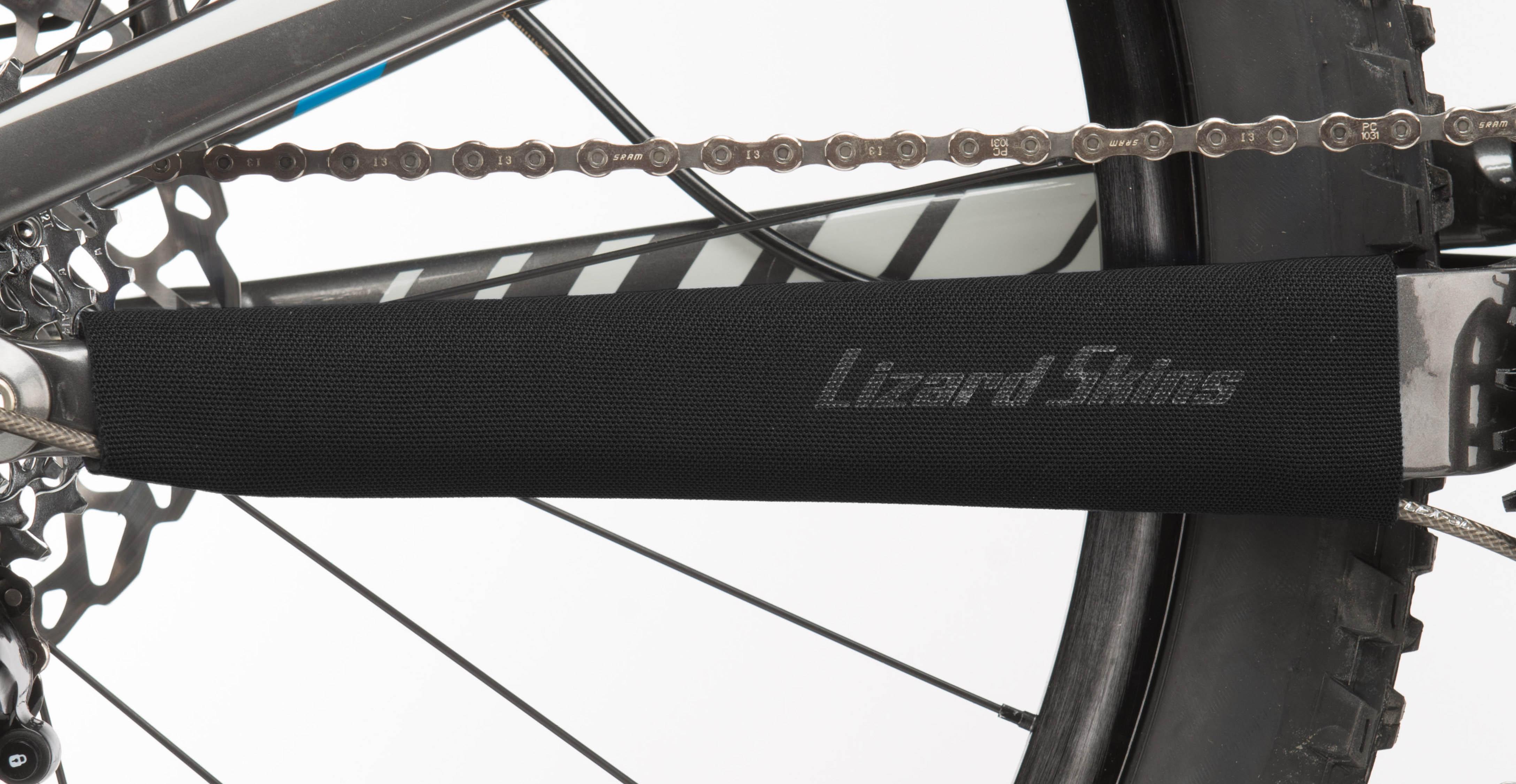 Lizard Skins Neoprene Chainstay Protector