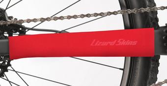 Lizard Skins Neoprene Chainstay Protector