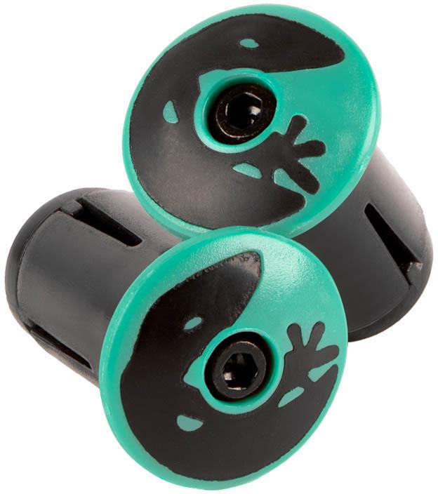 Lizard Skins DSP Bar Tape Plugs