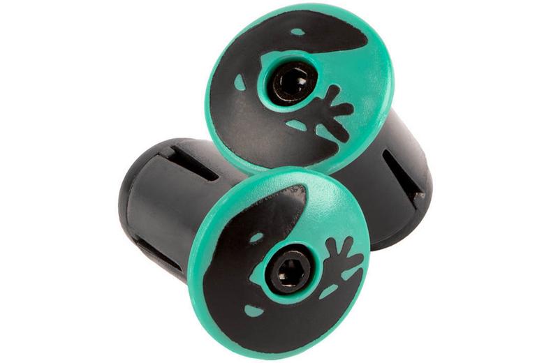 Lizard Skins DSP Bar Tape Plugs Lizard Skins DSP Bar Tape Plugs