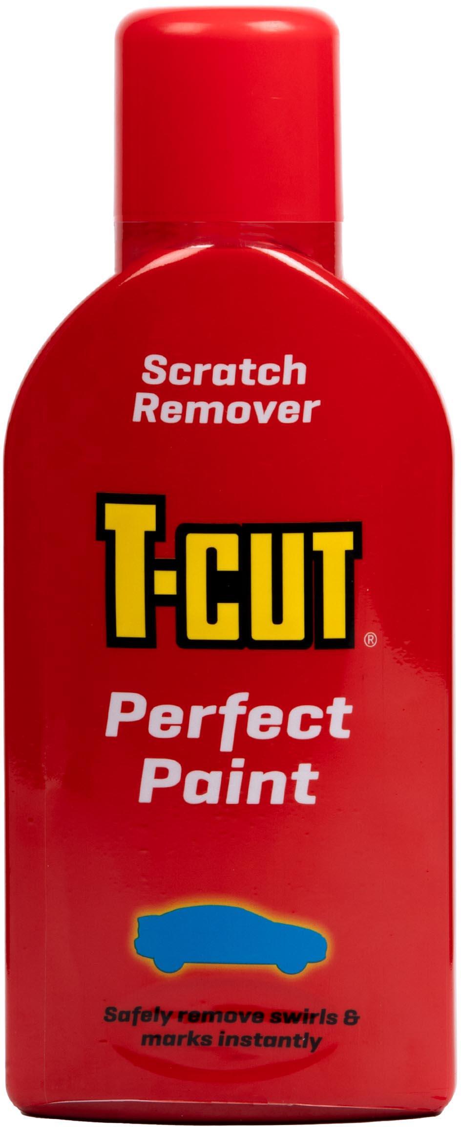 TCut Rapid Scratch Remover 500ml Halfords UK