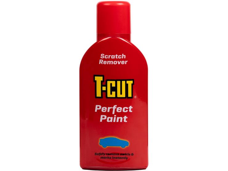 T-Cut Rapid Scratch Remover 500ml