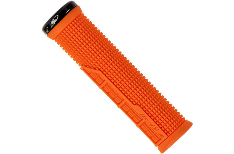 Lizard Skins Machine Lock-On Grips, Gum Lizard Skins Machine Lock-On Grips, Gum