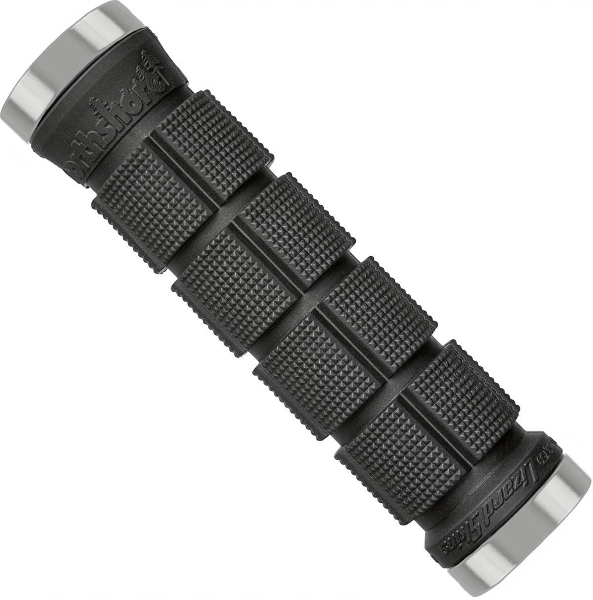 Lizard Skins Northshore Dual Clamp Lock-On Grips