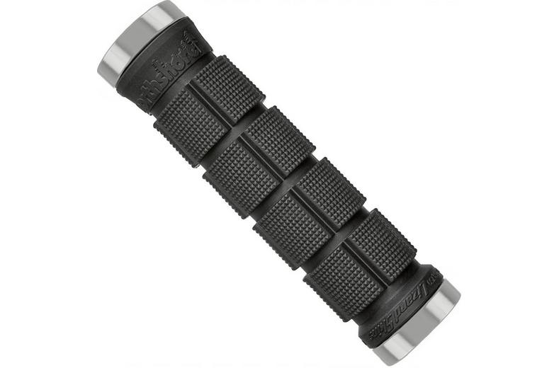 Lizard Skins Northshore Dual Clamp Lock-On Grips Lizard Skins Northshore Dual Clamp Lock-On Grips