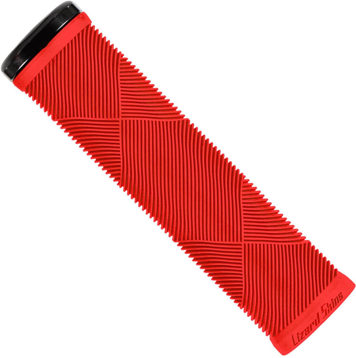 Lizard Skins Strata Lock-On Grips