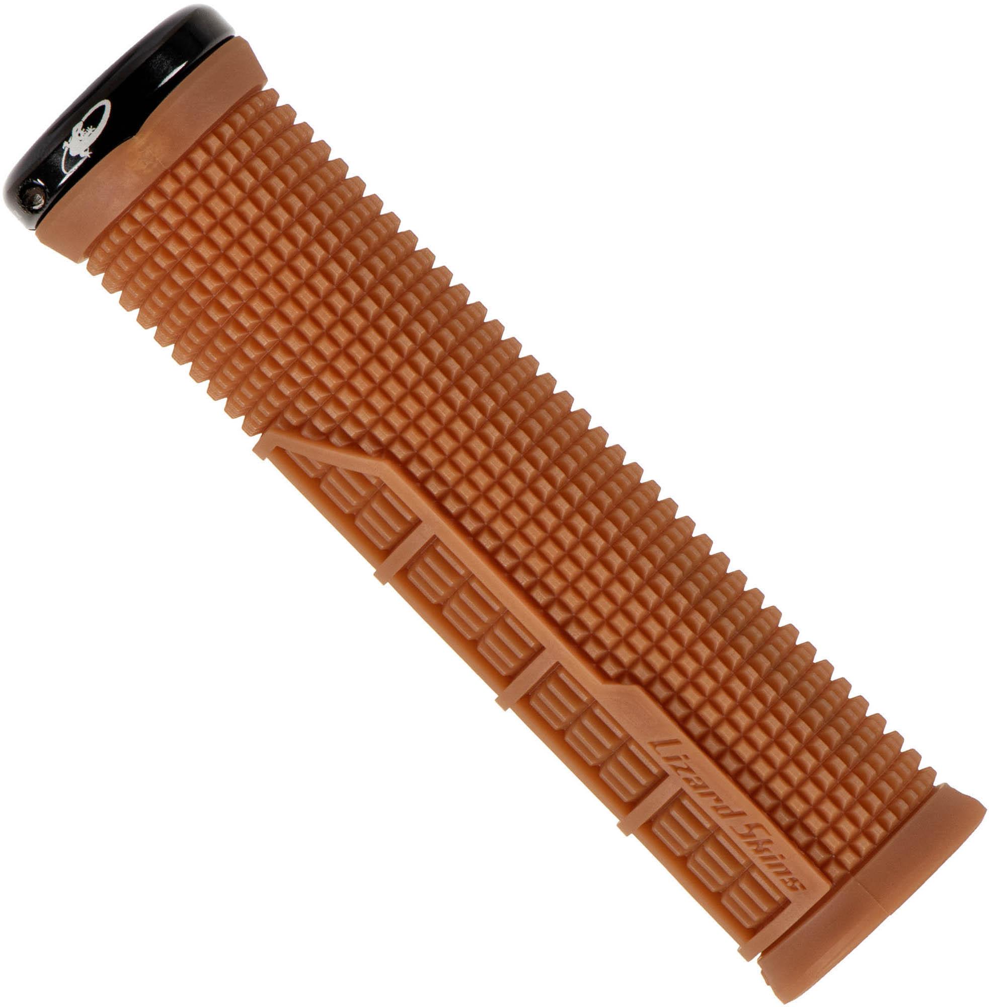 Lizard Skins Machine Lock-On Grips, Gum