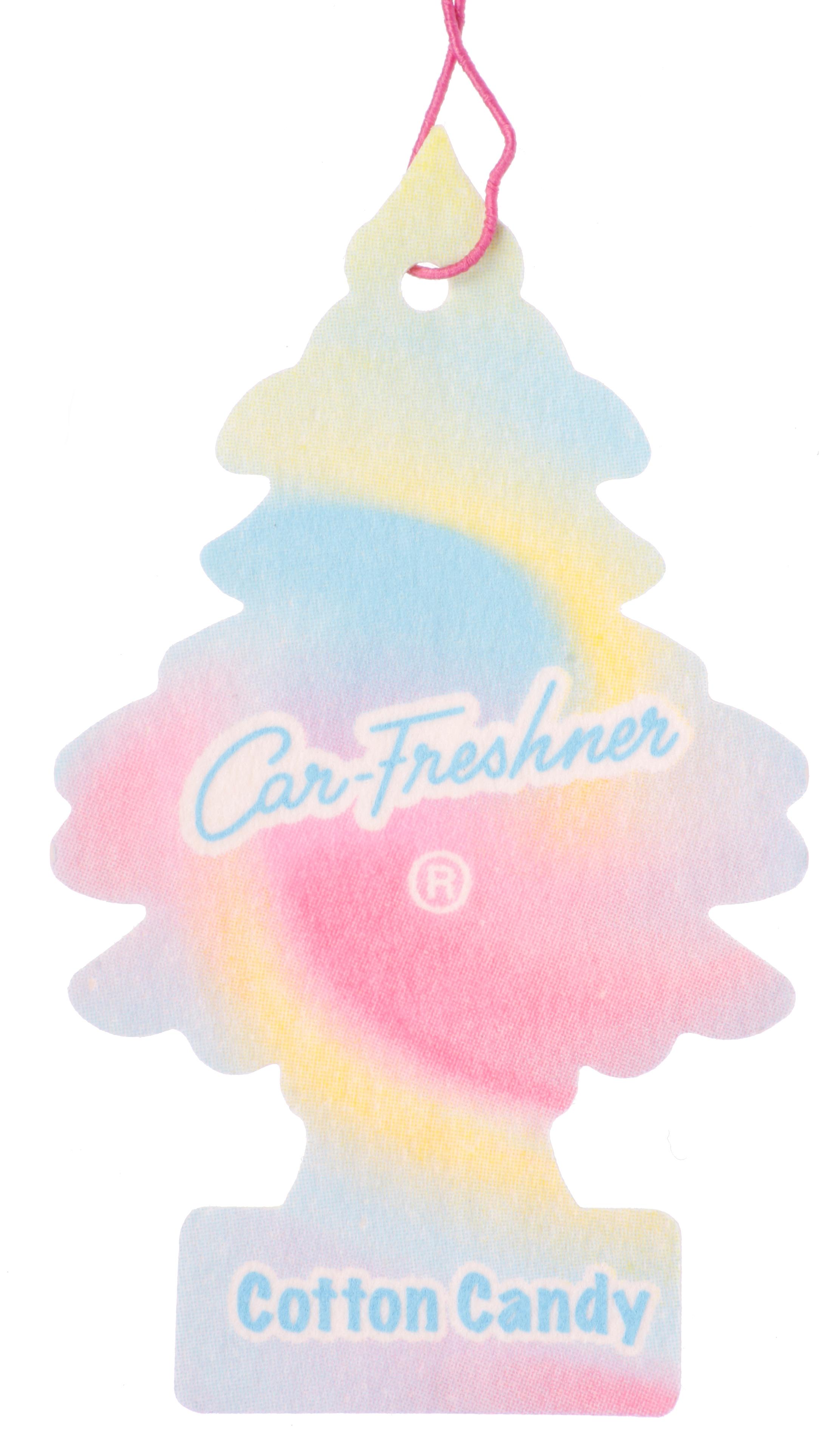 Little Trees Cotton Candy Air Freshener
