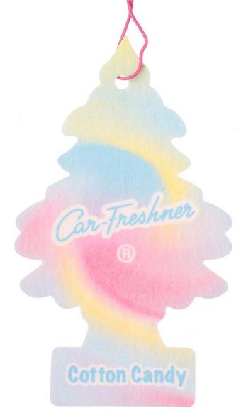 Little Trees Cotton Candy Air Freshener