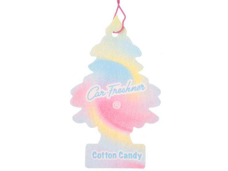 Little Trees Cotton Candy Air Freshener