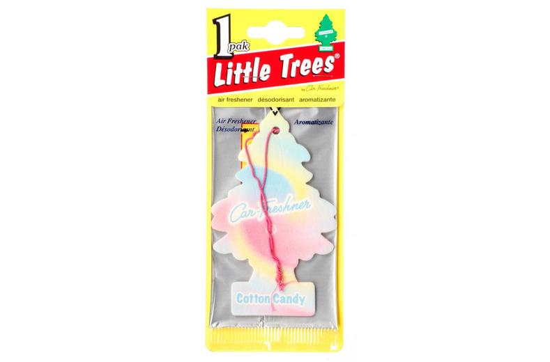 Little Trees Cotton Candy Air Freshener Little Trees Cotton Candy Air Freshener