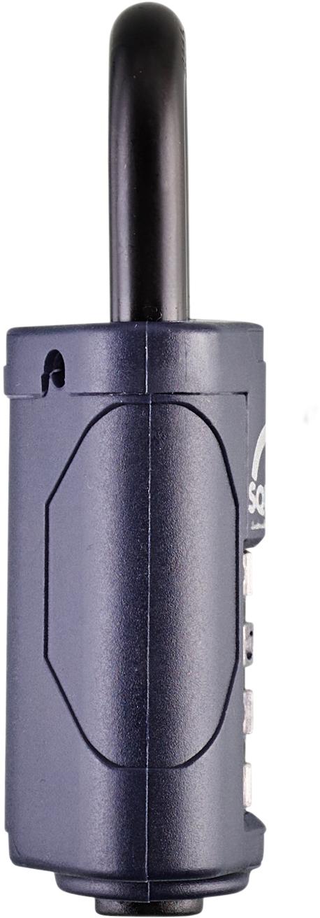 Squires 40mm Combination Lock