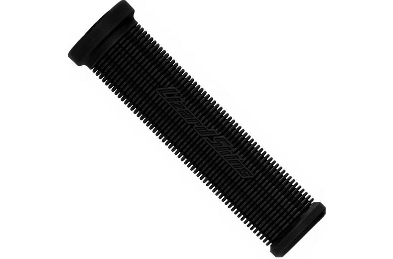 Lizard Skins Charger Single Compound Grips, Red Evo Lizard Skins Charger Single Compound Grips, Red Evo