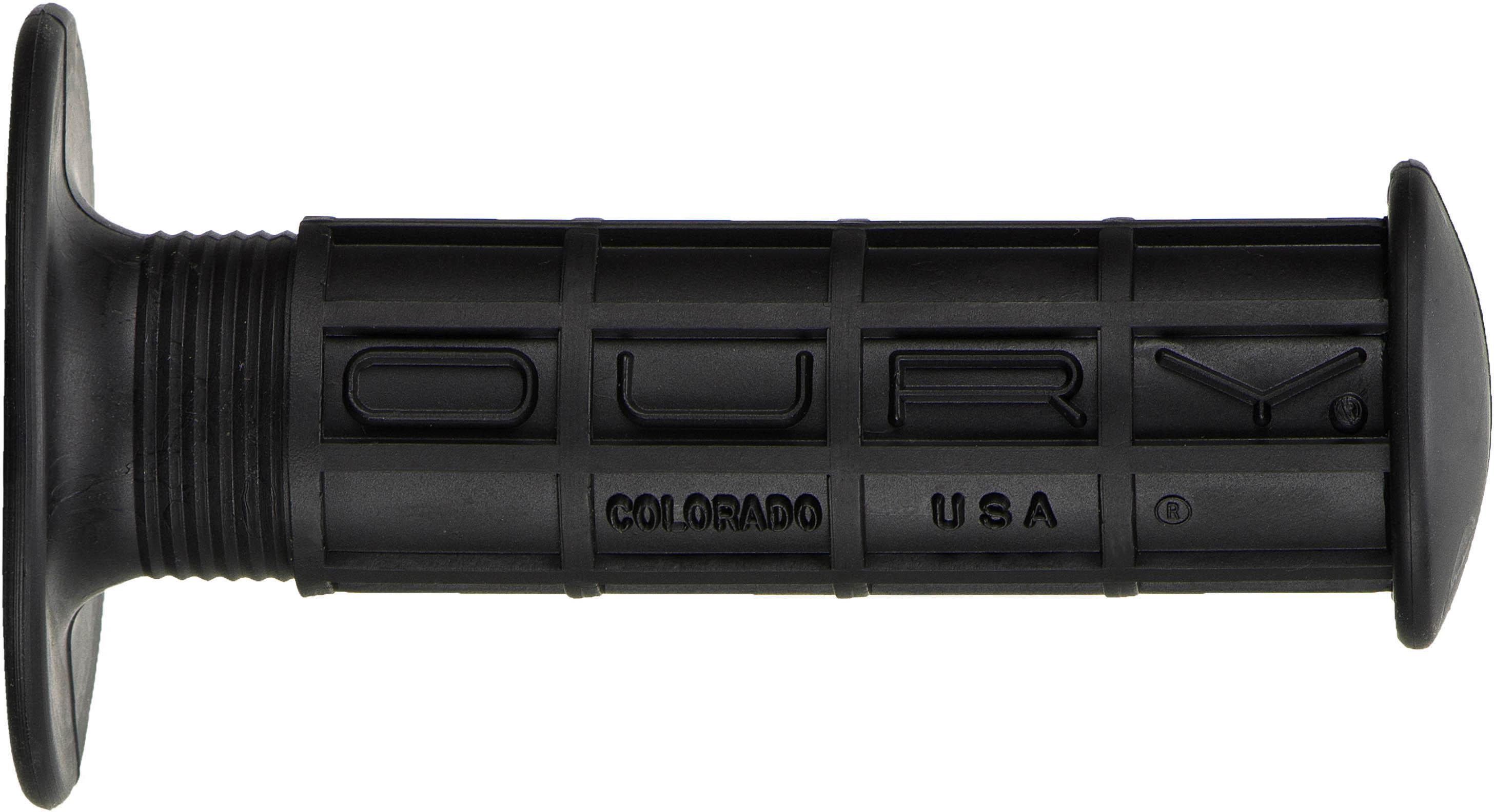 Lizard Skins Oury Waffle Single Compound Flange Grips