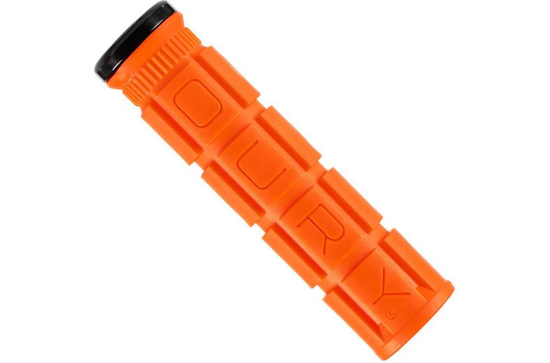 Lizard Skins Oury V2 Lock-On Grips Lizard Skins Oury V2 Lock-On Grips