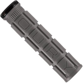 Lizard Skins Oury V2 Lock-On Grips, Graphite