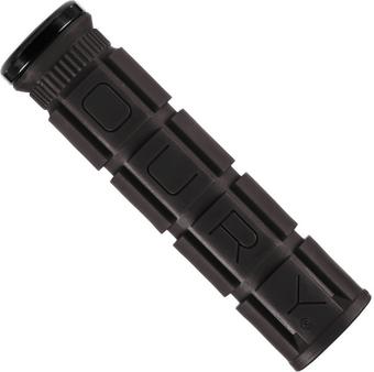 Lizard Skins Oury V2 Lock-On Grips, Jet Black