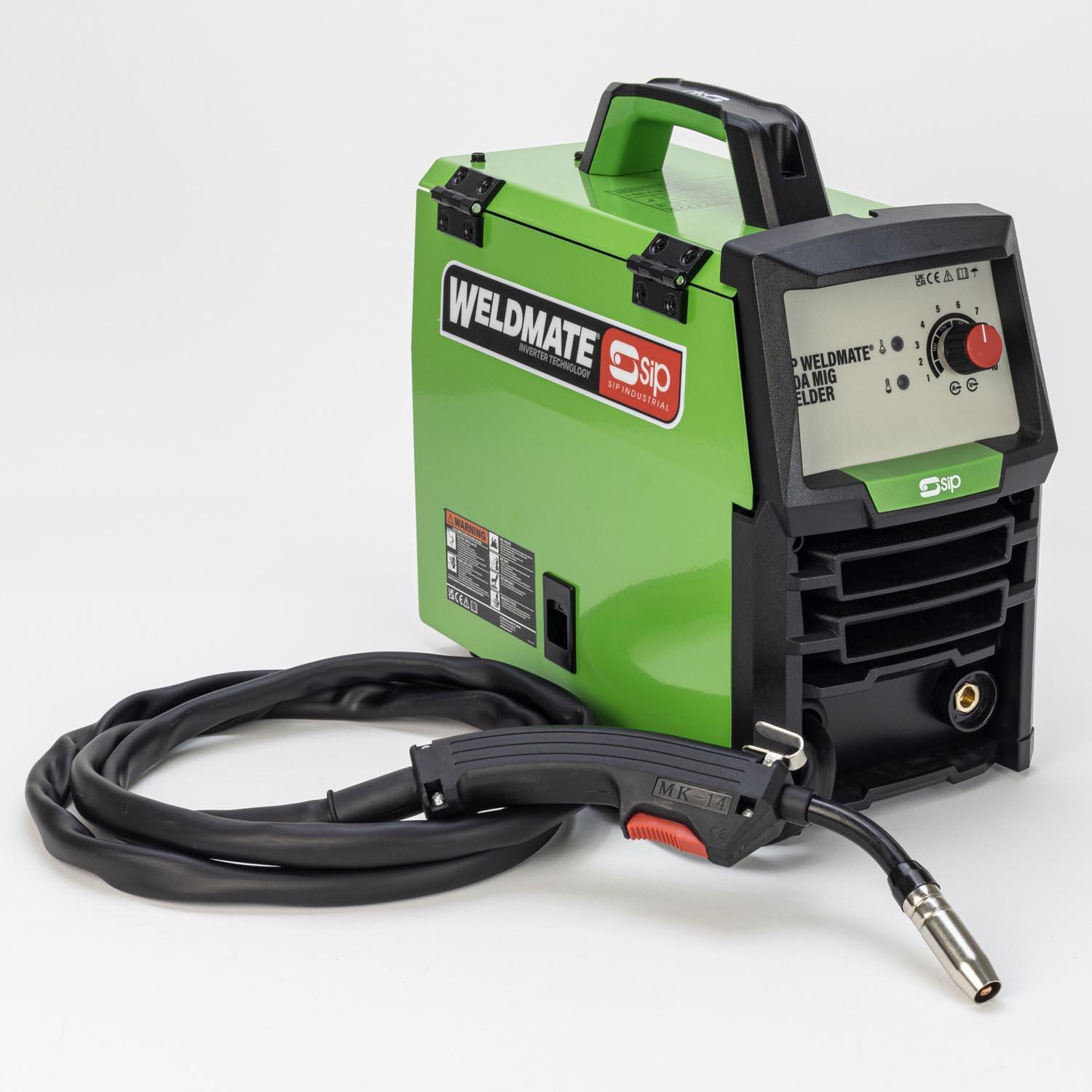 SIP WELDMATE® 100A MIG Welder