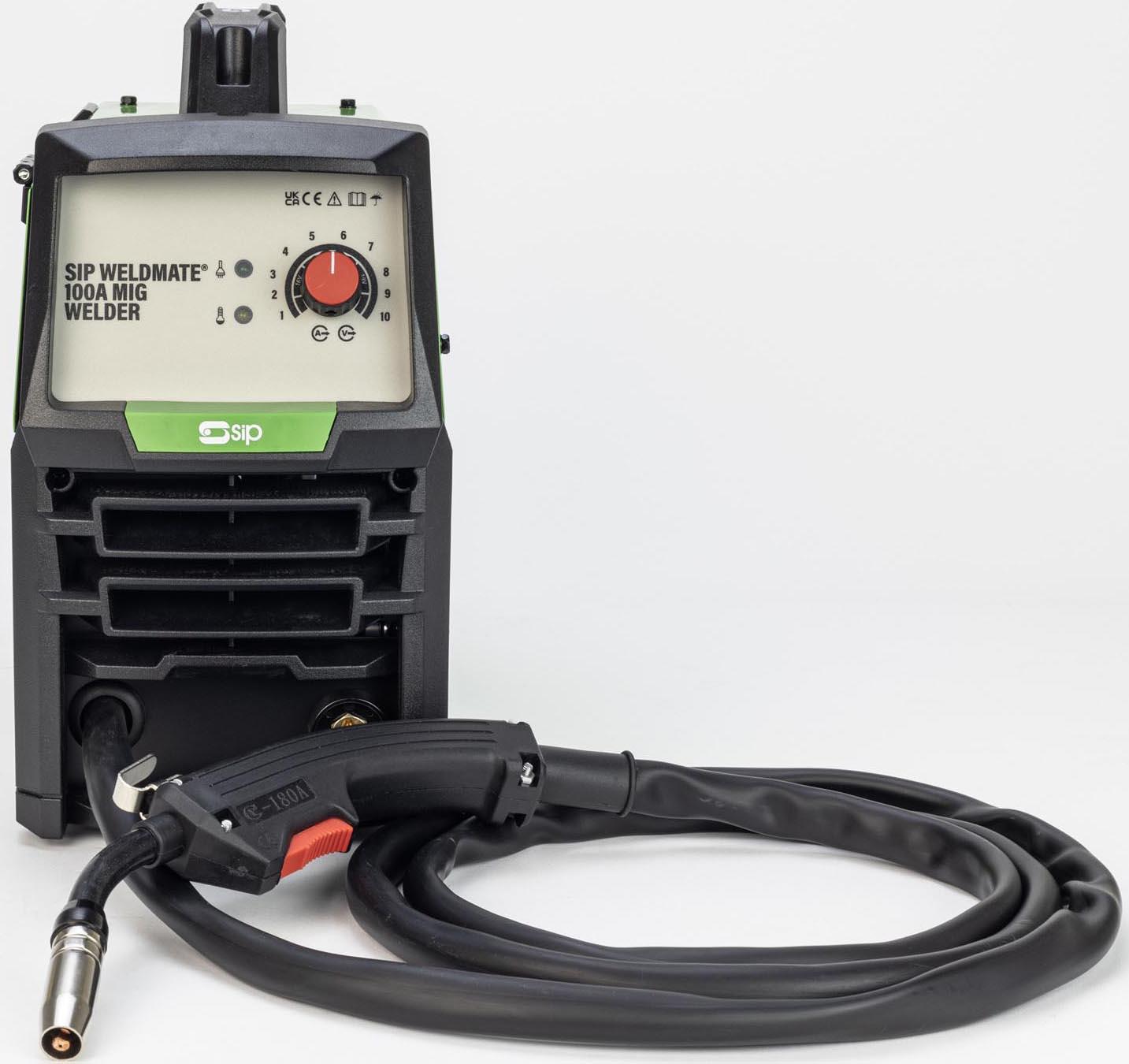 SIP WELDMATE® 100A MIG Welder