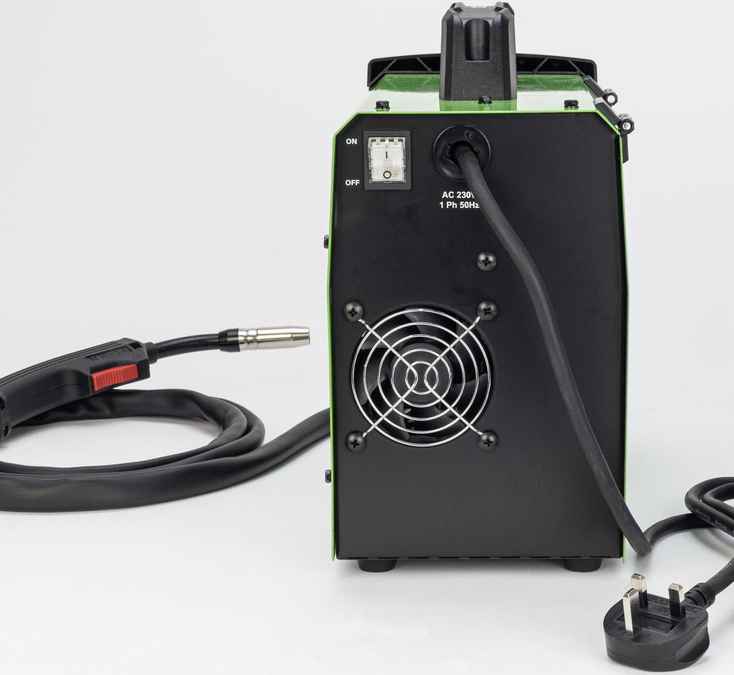 SIP WELDMATE® 100A MIG Welder