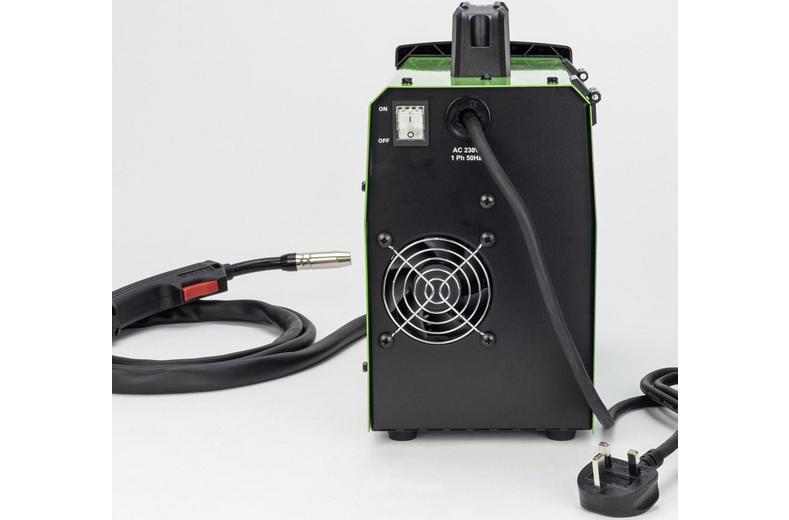 SIP WELDMATE® 100A MIG Welder SIP WELDMATE® 100A MIG Welder