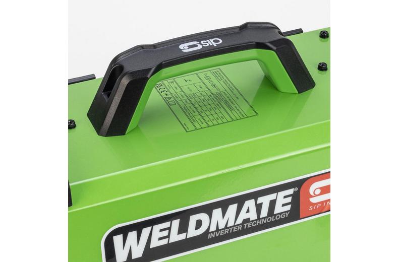 SIP WELDMATE® 100A MIG Welder SIP WELDMATE® 100A MIG Welder