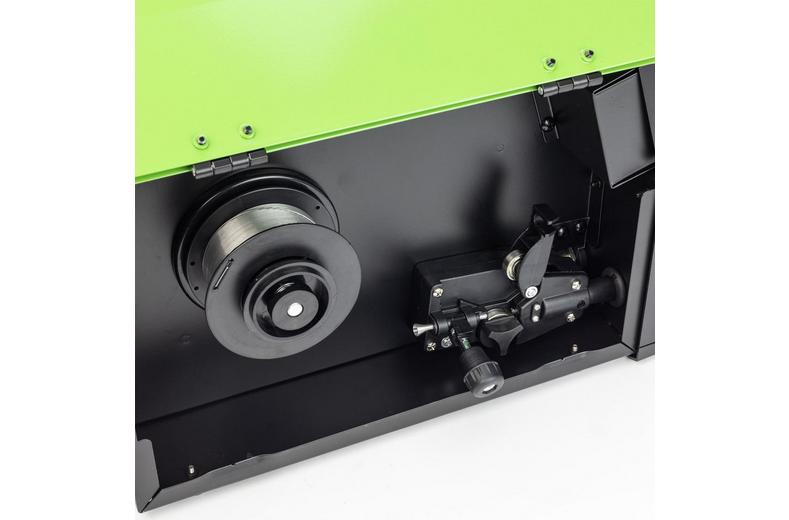 SIP WELDMATE® 100A MIG Welder SIP WELDMATE® 100A MIG Welder