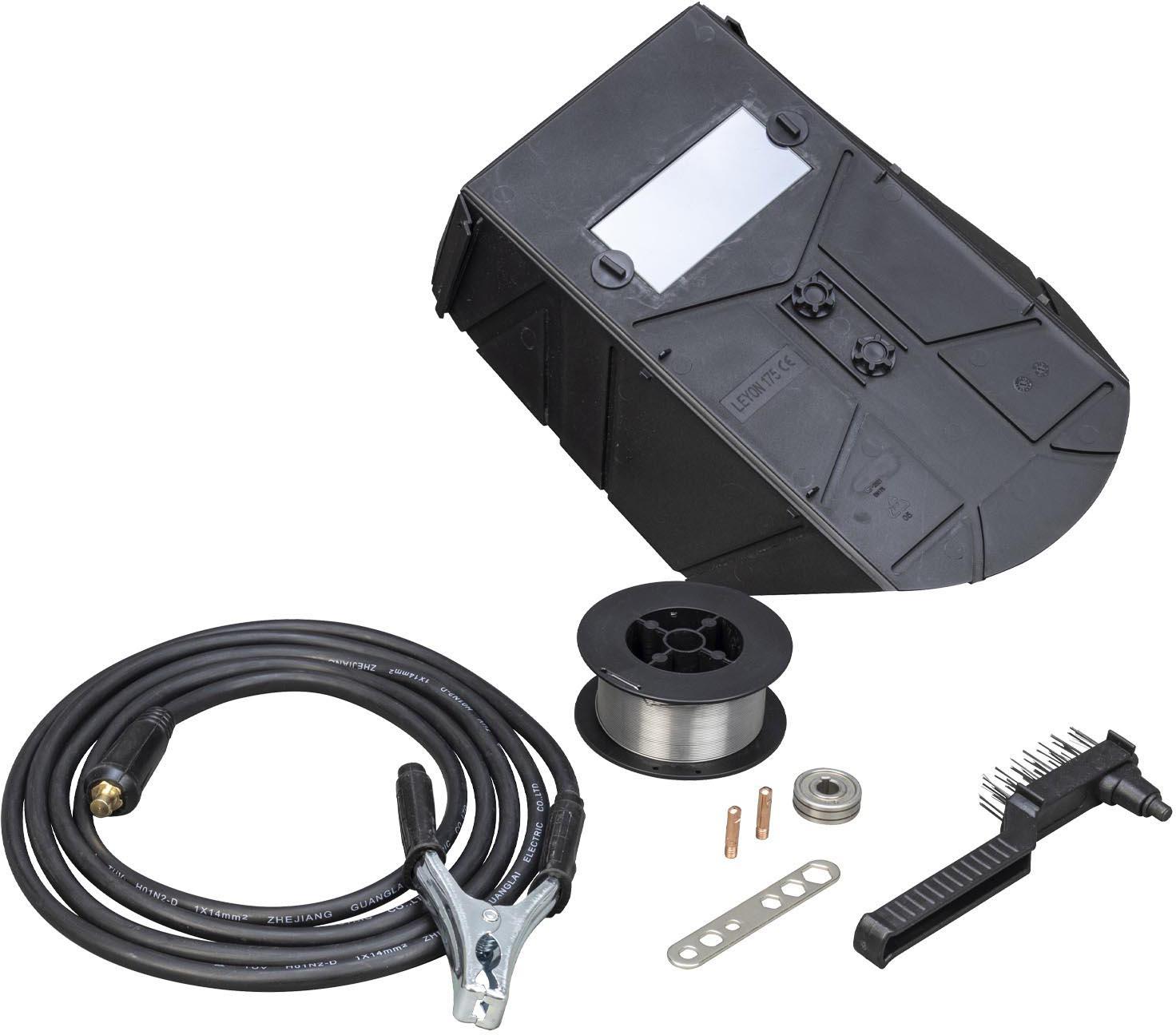 SIP WELDMATE® 100A MIG Welder