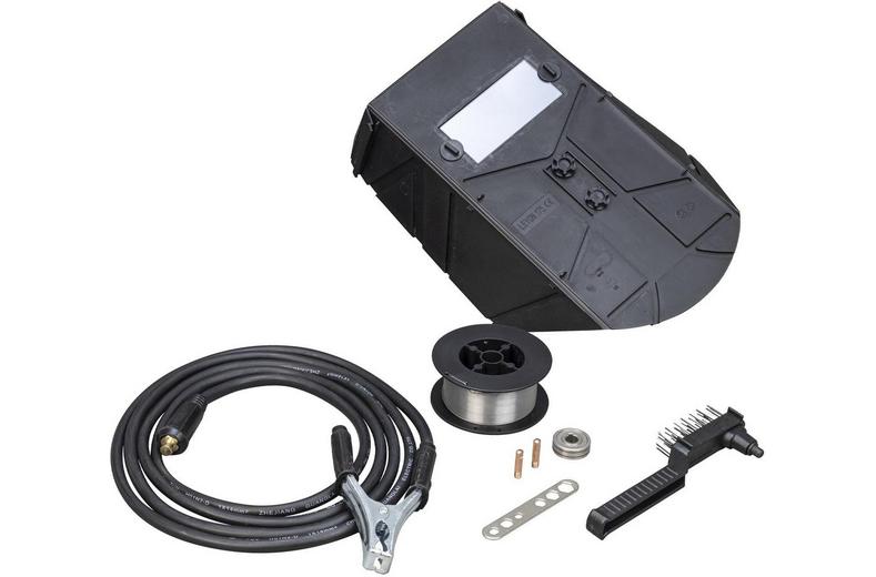 SIP WELDMATE® 100A MIG Welder SIP WELDMATE® 100A MIG Welder