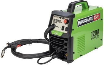 SIP WELDMATE® 120A MIG Welder