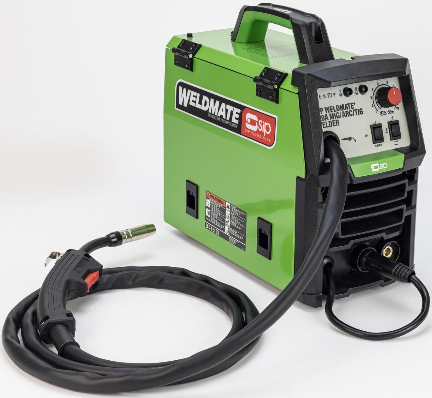 SIP WELDMATE® 120A MIG Welder