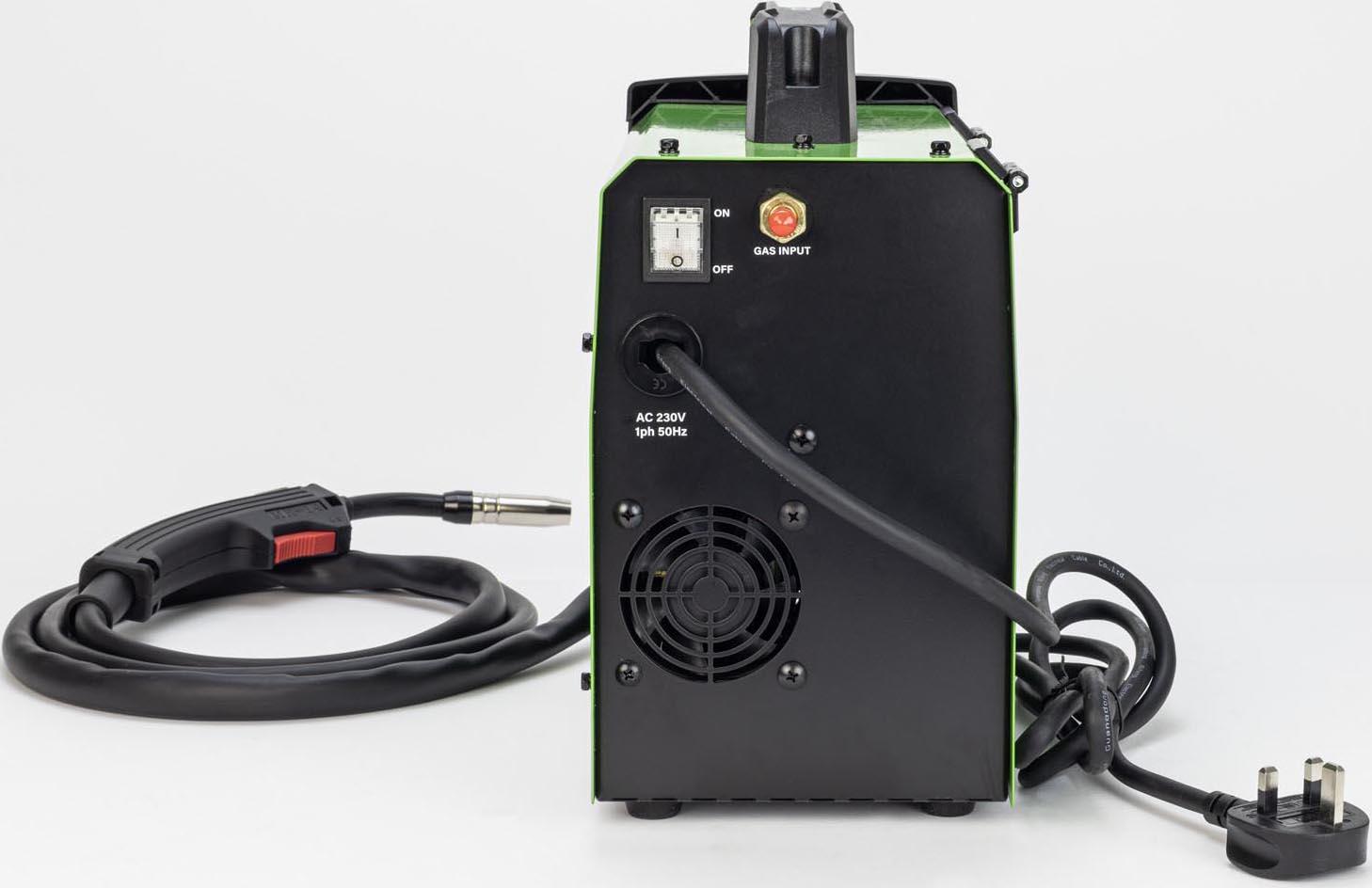 SIP WELDMATE® 120A MIG Welder