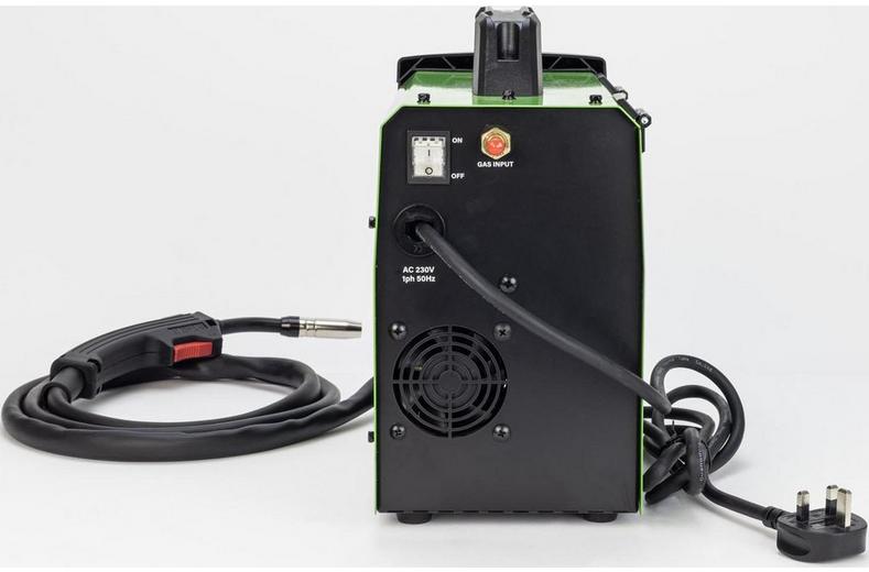 SIP WELDMATE® 120A MIG Welder SIP WELDMATE® 120A MIG Welder