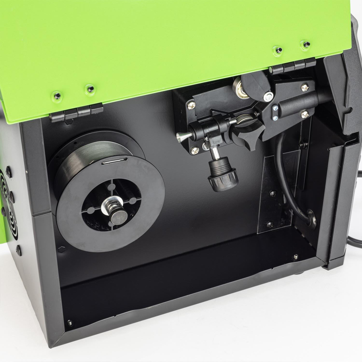 SIP WELDMATE® 120A MIG Welder