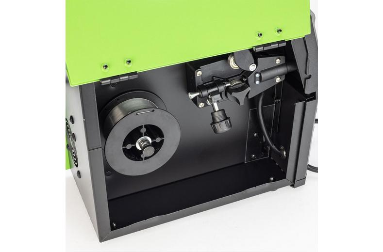 SIP WELDMATE® 120A MIG Welder SIP WELDMATE® 120A MIG Welder